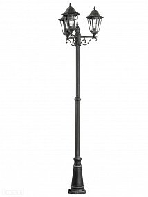 Напольный уличный светильник EGLO NAVEDO 93465