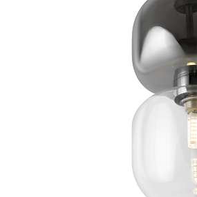 Подвесной светильник Freya Lumen FR5215PL-01CH
