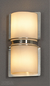 Настенно-потолочный светильник LUSSOLE LSQ-9902-02