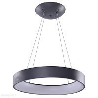 Подвесной светодиодный светильник Azzardo Solvent R Pendant 80 AZ3974