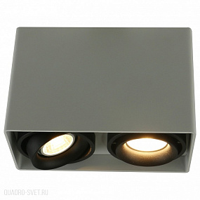 Накладной светильник Arte Lamp A5655PL-2WH