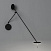 Настенный светильник ImperiumLoft TALK WALL 224038-23