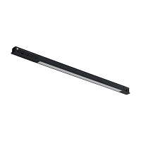 Трековый магнитный светодиодный светильник Crystal Lux SPACE EASY CLT 0.34 001 10W BL 4000K