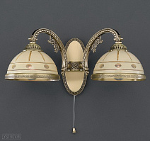 Бра RECCAGNI ANGELO A 7004/2