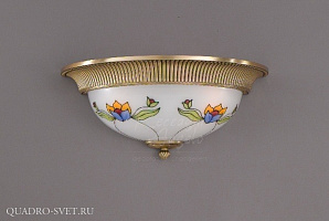 Бра RECCAGNI ANGELO A 9470/2