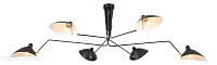Люстра большая ST Luce Spruzzo SL305.402.06