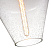 Подвесной светильник Vele Luce Calima VL5242P11
