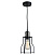 Трековый подвесной светильник Lussole Loft BALDWIN LSP-9610-TAW