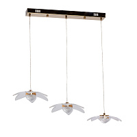 Светодиодный подвесной светильник De City Оскар 510014503