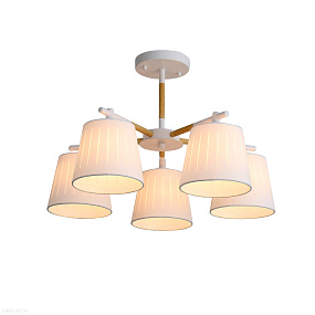Люстра потолочная ST Luce PASSETO SL375.502.05