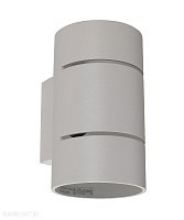 Бра Crystal Lux CLT 013 WH