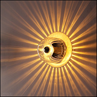 Потолочный светильник Arte Lamp INTERIOR A2812PL-1CC