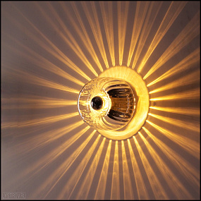 Потолочный светильник Arte Lamp INTERIOR A2812PL-1CC