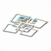 Потолочная светодиодная люстра EVOLED QUTRO SLE200412-05RGB