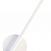 Настенный светодиодный светильник LUMION ELERI 5604/9WL