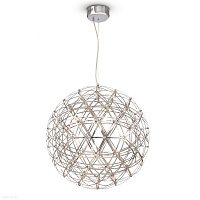 Подвесной светодиодный светильник Freya Amber FR5099PL-L45CH