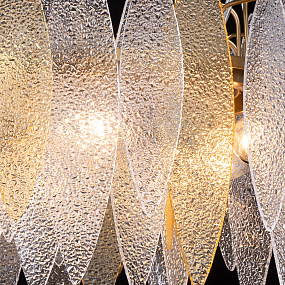 Подвесная люстра MW-Light Эмилия 607014306
