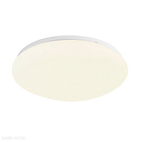 Светодиодный потолочный светильник Zumaline CARPI RLX96437-1M