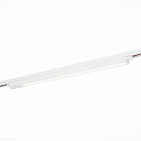 Трековый светодиодный светильник для 1-фазного трека ST Luce ST366.538.24