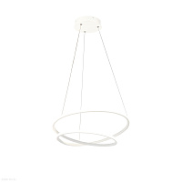 Подвесная светодиодная люстра Maytoni Nola MOD100PL-L47W