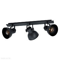 Спот EGLO BARNSTAPLE 1 43433