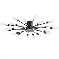 Большая люстра Lightstar Ragno 732187