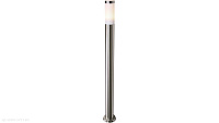 Напольный уличный светильник Arte Lamp SALIRE A3157PA-1SS