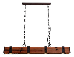 Подвесной светильник Lussole Loft LSP-9860