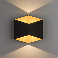 Настенный светильник для ванной комнаты Nowodvorski Impulse Led 8141