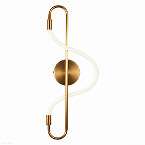 Бра светодиодное ST Luce Sagrato SL6102.301.10