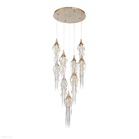 Светодиодный подвесной светильник ST Luce SALICA SL1116.203.09