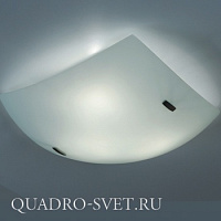 Настенно-потолочный светильник CITILUX Белый CL934011