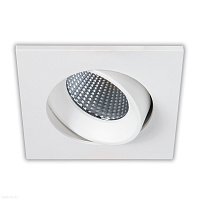 Встраиваемый светодиодный светильник CITILUX Альфа CLD001KNW0