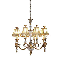 Подвесная люстра L'Arte Luce Isabella L01608