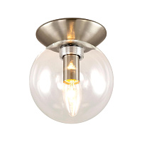 Настенно-потолочный светильник CITILUX Томми CL102511