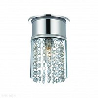Потолочный светильник в ванную комнату MarkSlojd HJUVIK 104880