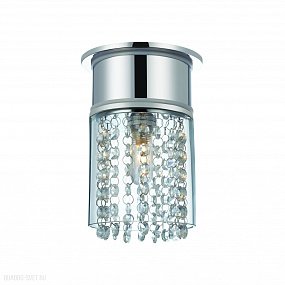 Потолочный светильник в ванную комнату MarkSlojd HJUVIK 104880
