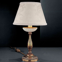 Настольная лампа RECCAGNI ANGELO P 5502 P