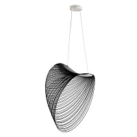 Светодиодный подвесной светильник Divinare CARVED 1140/06 SP-16