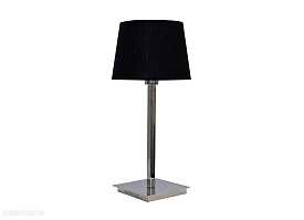 Настольная лампа Donolux Montreal T111049/1A Chrome