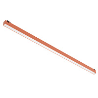 Светильник для трековой системы на ремнях Divinare DECORATO 2480/34 SP-40