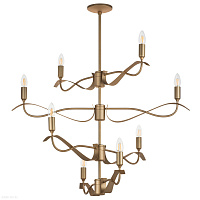 Большая люстра Lightstar Ragno 733283