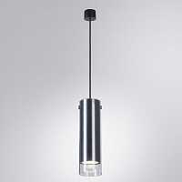 Подвесной светильник Arte Lamp LAZIO A5367SP-1SS