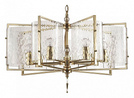 Подвесная люстра Odeon Light ELEGANTE 4878/7