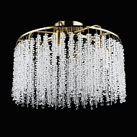 Потолочная люстра De City Лайма 467015406