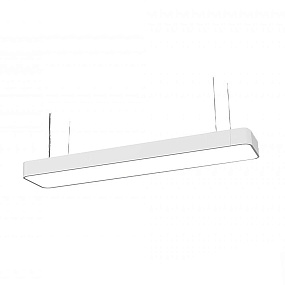 Подвесной светильник Nowodvorski Soft Led 90x20 7545