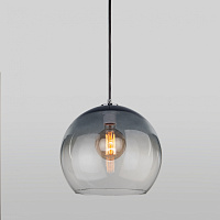 Подвесной светильник со стеклянным плафоном TK Lighting 2773 Santino