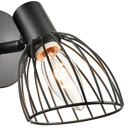 Бра Vele Luce Gorgon VL5382W01