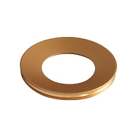 Рефлектор светильника Crystal Lux SPACE CLT 0.33 011 Reflector GOLD