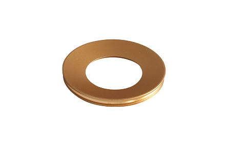 Рефлектор светильника Crystal Lux SPACE CLT 0.33 011 Reflector GOLD